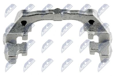 Bracket, brake caliper NTY HZT-FR-004A