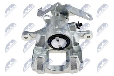 Brake Caliper NTY HZT-FR-028