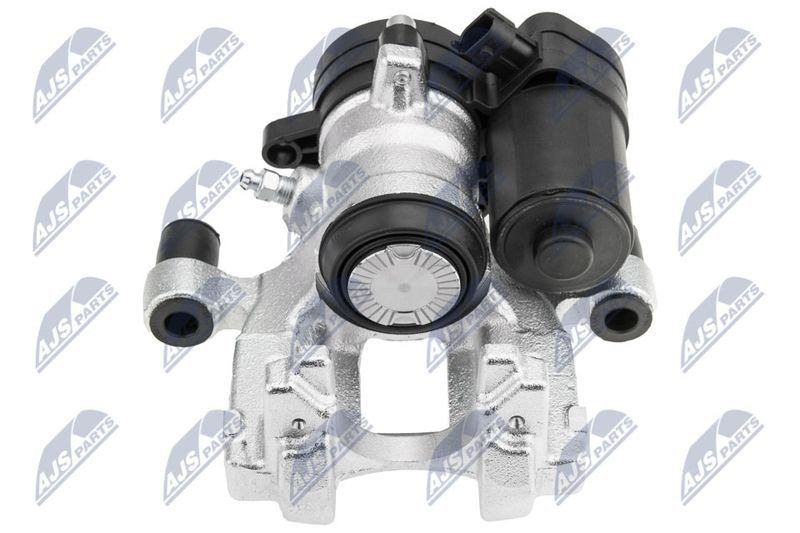 NTY HZT-FR-038 Brake Caliper