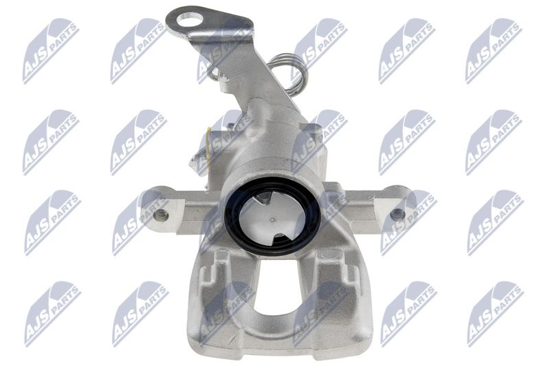 NTY HZT-FT-005 Brake Caliper