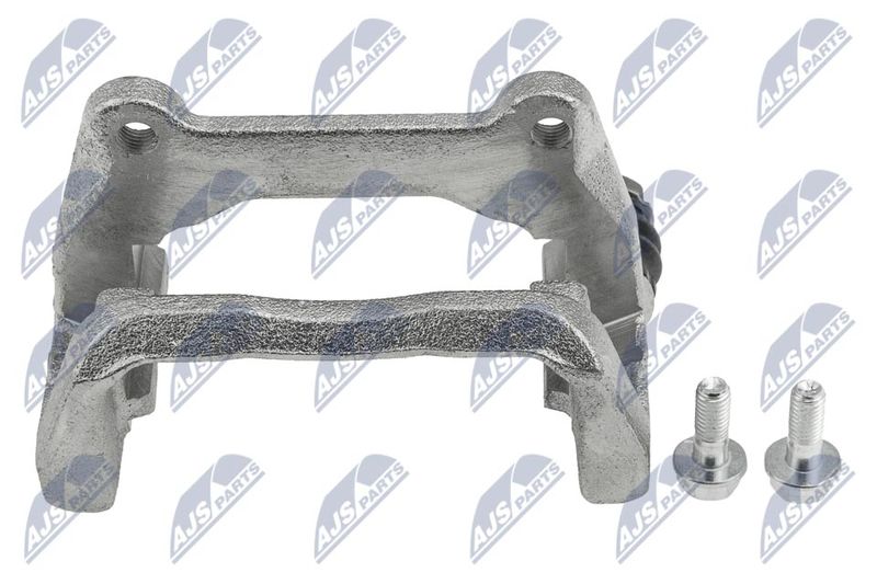 NTY HZT-FT-010A Bracket, brake caliper