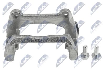 Bracket, brake caliper NTY HZT-FT-010A