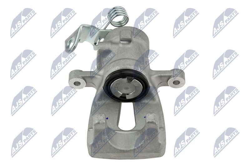 NTY HZT-FT-017 Brake Caliper
