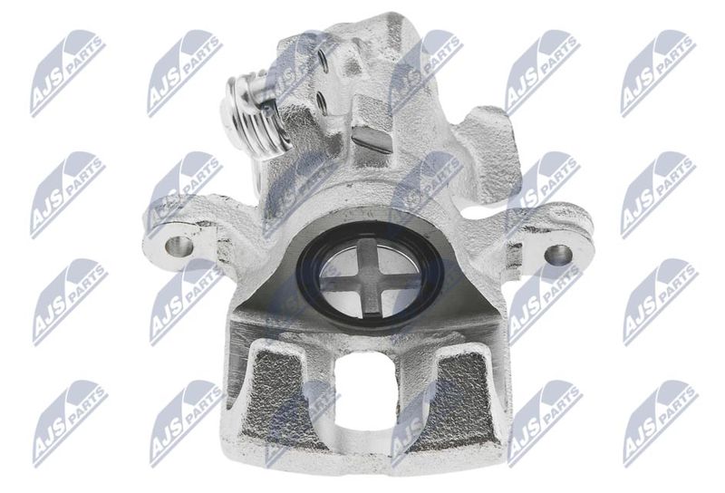 NTY HZT-HD-000 Brake Caliper