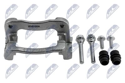 Bracket, brake caliper NTY HZT-HD-020A
