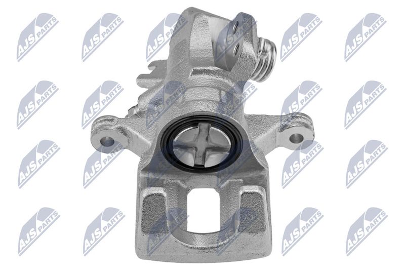 NTY HZT-HD-035 Brake Caliper