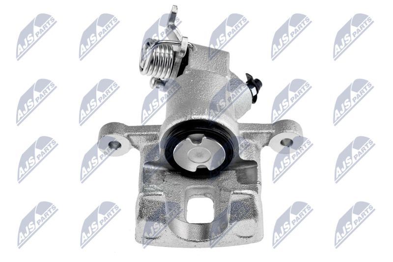 NTY HZT-HY-531 Brake Caliper