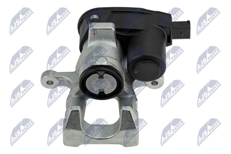 NTY HZT-HY-550 Brake Caliper