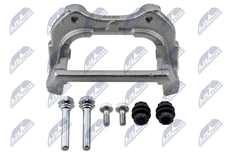 NTY HZT-LR-002A Bracket, brake caliper