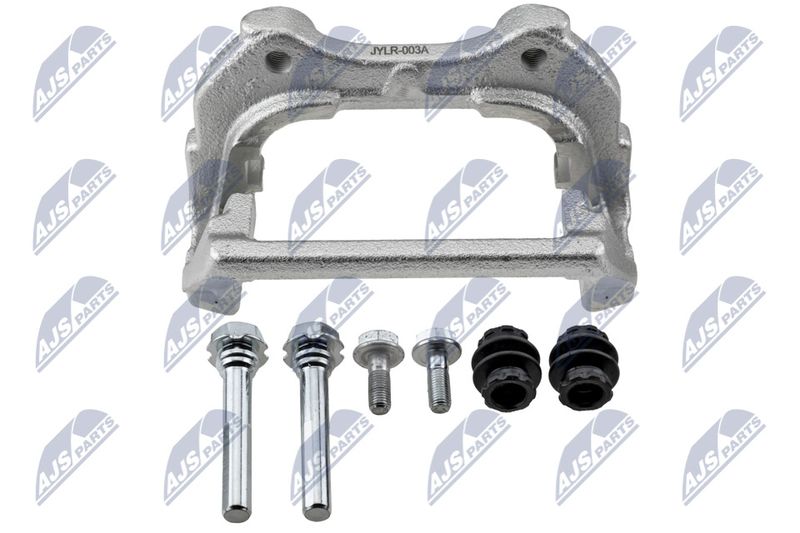 NTY HZT-LR-003A Bracket, brake caliper