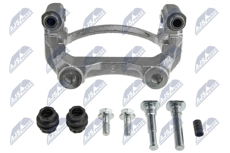 NTY HZT-NS-010A Bracket, brake caliper