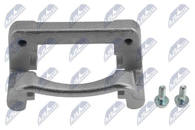 Bracket, brake caliper NTY HZT-PL-055A