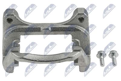 Bracket, brake caliper NTY HZT-PL-072A