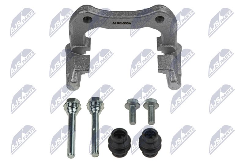 NTY HZT-RE-003A Bracket, brake caliper
