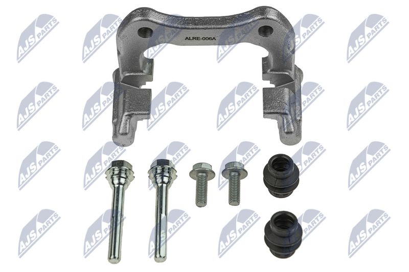 NTY HZT-RE-006A Bracket, brake caliper