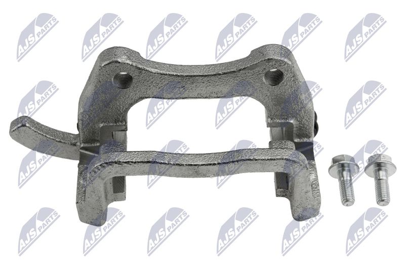 NTY HZT-RE-021A Bracket, brake caliper