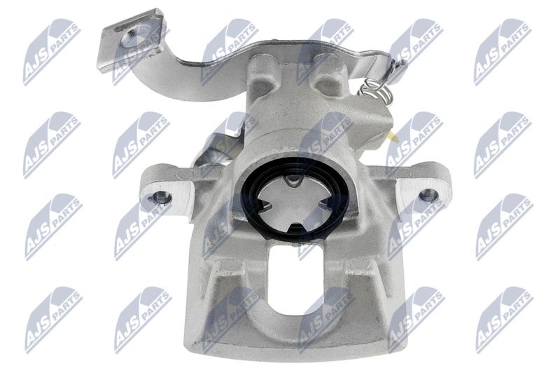 NTY HZT-TY-002 Brake Caliper