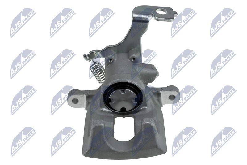 NTY HZT-TY-078 Brake Caliper