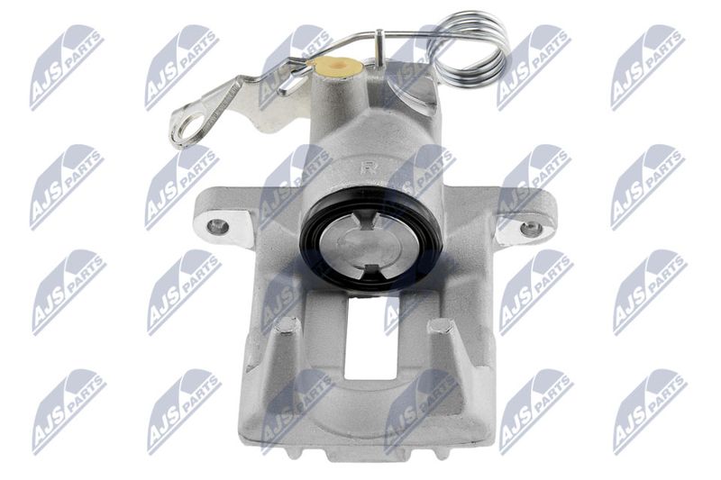 NTY HZT-VW-002 Brake Caliper