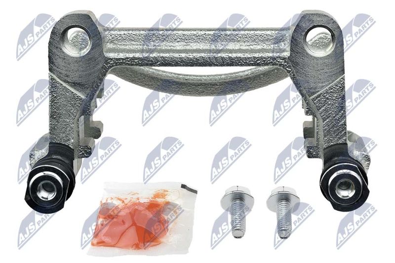 NTY HZT-VW-010A Bracket, brake caliper