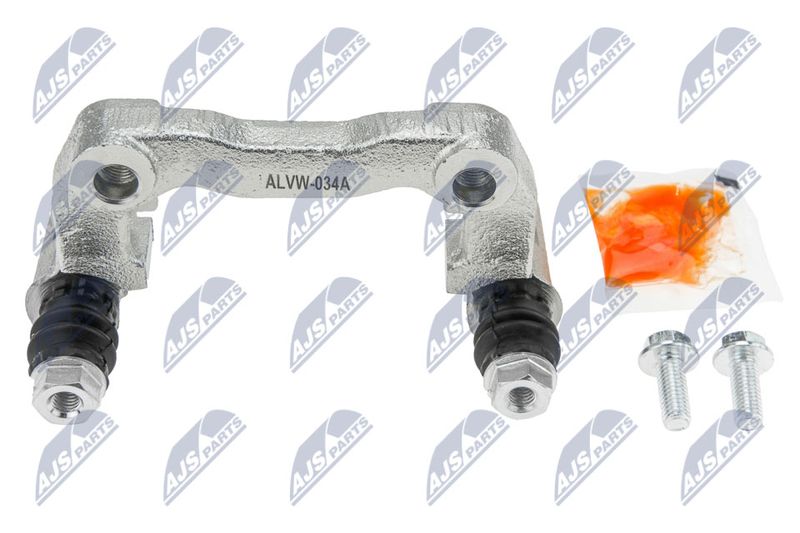 NTY HZT-VW-034A Brake Caliper