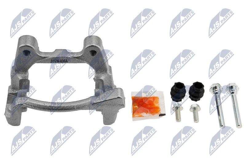 NTY HZT-VW-036A Bracket, brake caliper