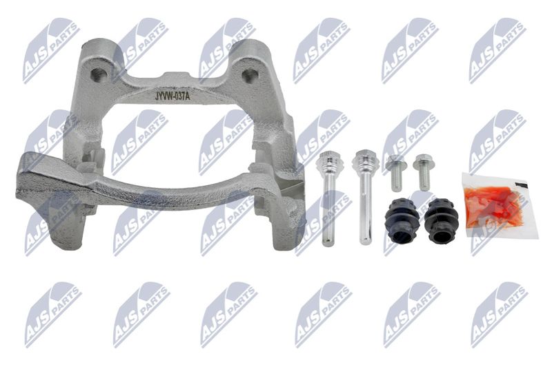 NTY HZT-VW-037A Bracket, brake caliper