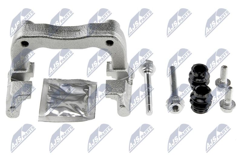 NTY HZT-VW-049A Bracket, brake caliper