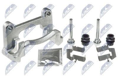 Bracket, brake caliper NTY HZT-VW-050A