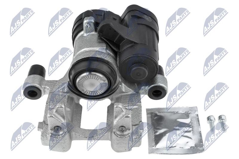 NTY HZT-VW-082 Brake Caliper