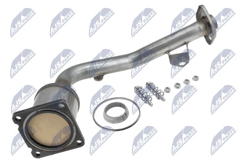NTY KAT-CT-002 Catalytic Converter