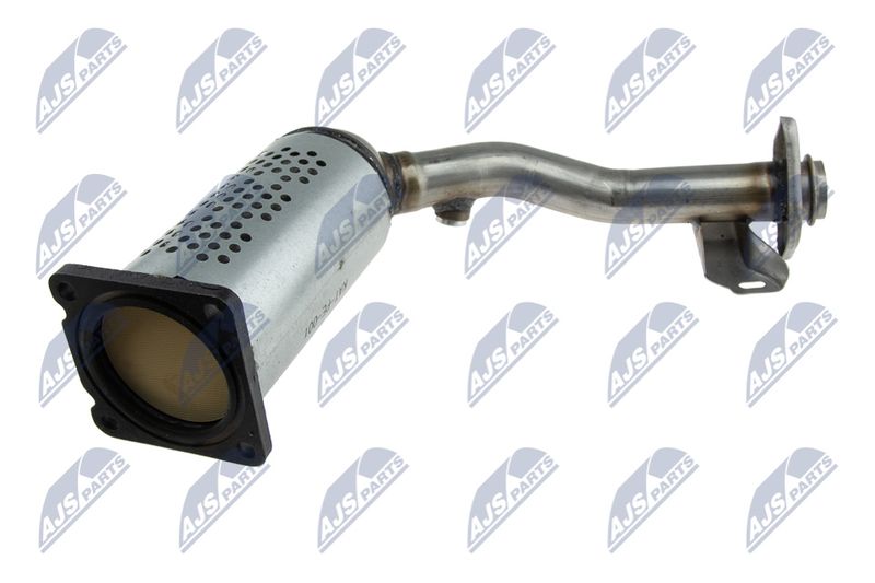 NTY KAT-PE-001 Catalytic Converter
