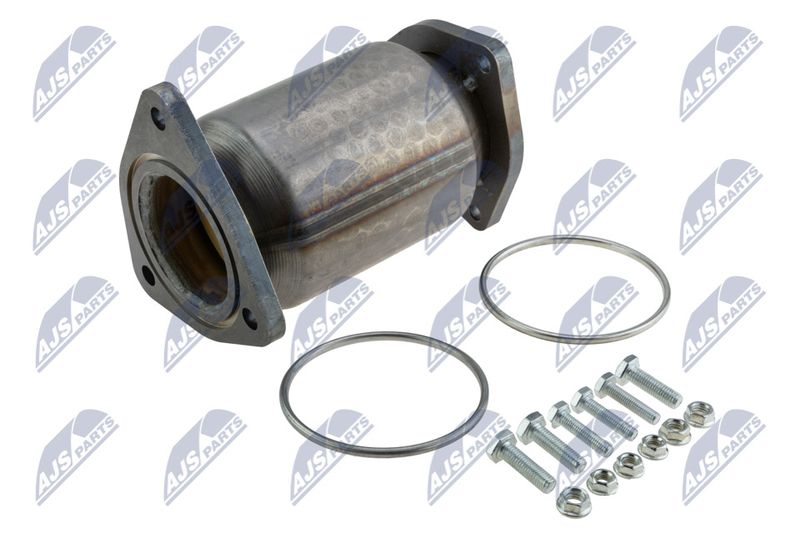 NTY KAT-PL-013 Catalytic Converter