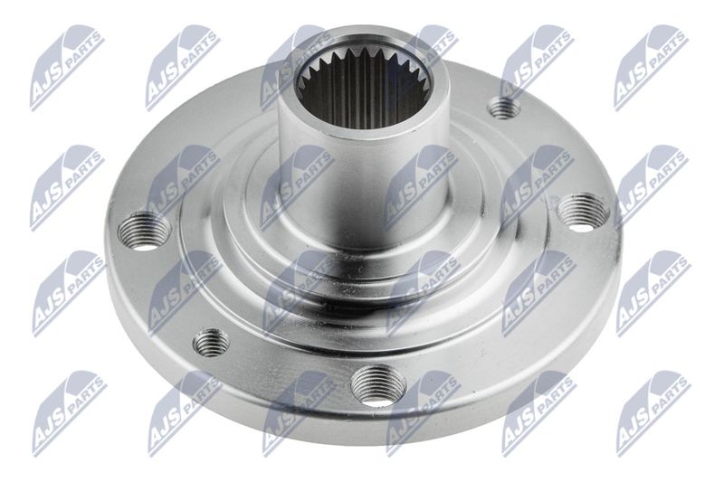 NTY KLP-AR-003P Wheel Hub