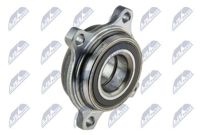 Wheel Bearing Kit NTY KLP-AR-004