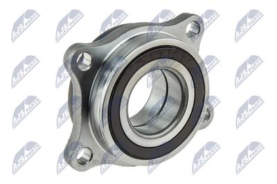 Wheel Bearing Kit NTY KLP-AR-008