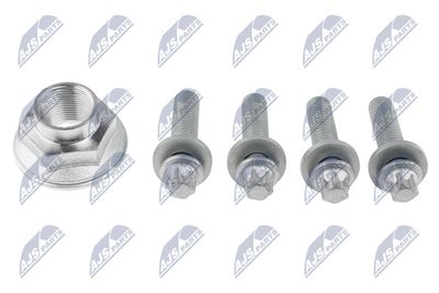 Repair Kit, wheel hub NTY KLP-AR-009-Z