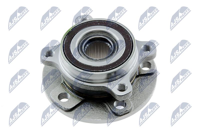 NTY KLP-AR-010 Wheel Bearing Kit