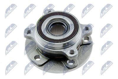 Wheel Bearing Kit NTY KLP-AR-010