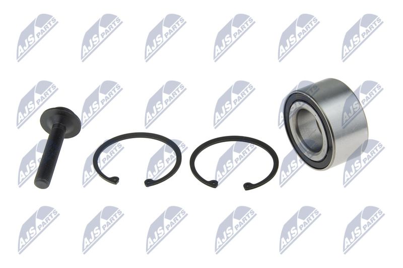 NTY KLP-AU-002 Wheel Bearing Kit