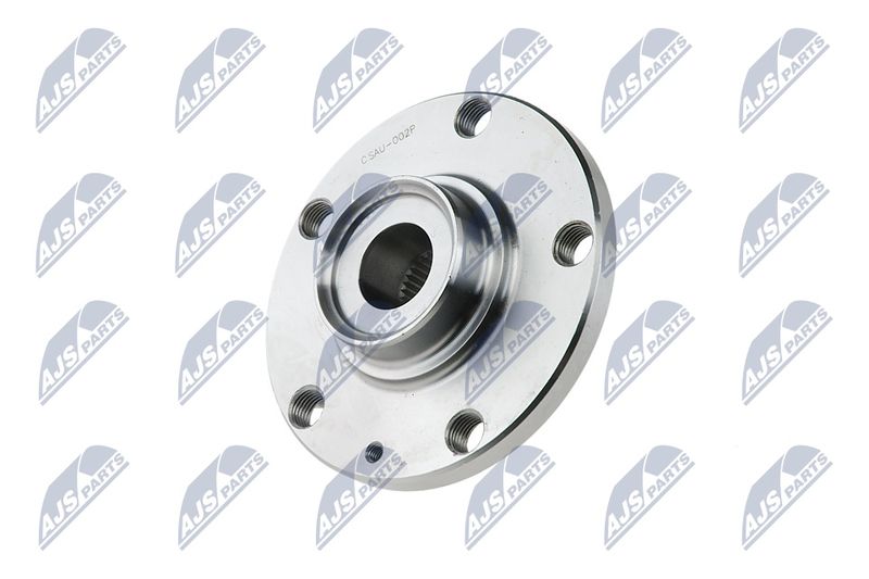 NTY KLP-AU-002P Wheel Hub