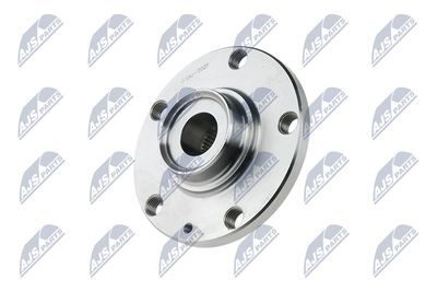 Wheel Hub NTY KLP-AU-002P