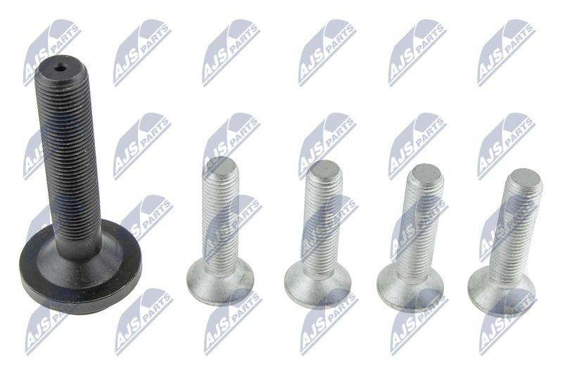 NTY KLP-AU-009-Z Repair Kit, wheel hub