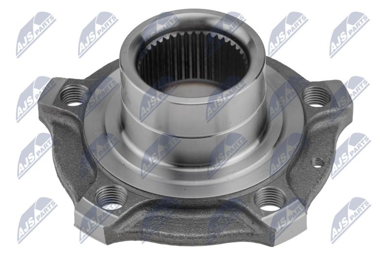 NTY KLP-AU-012P Wheel Hub