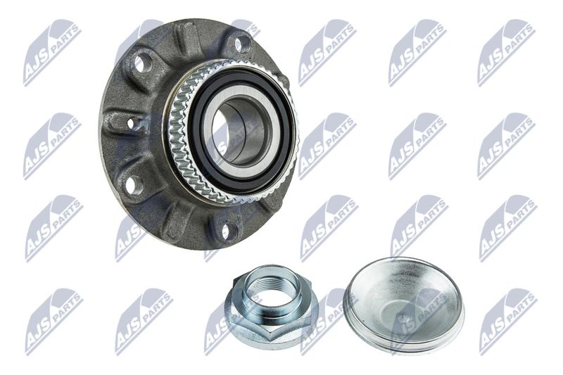 NTY KLP-BM-005 Wheel Bearing Kit
