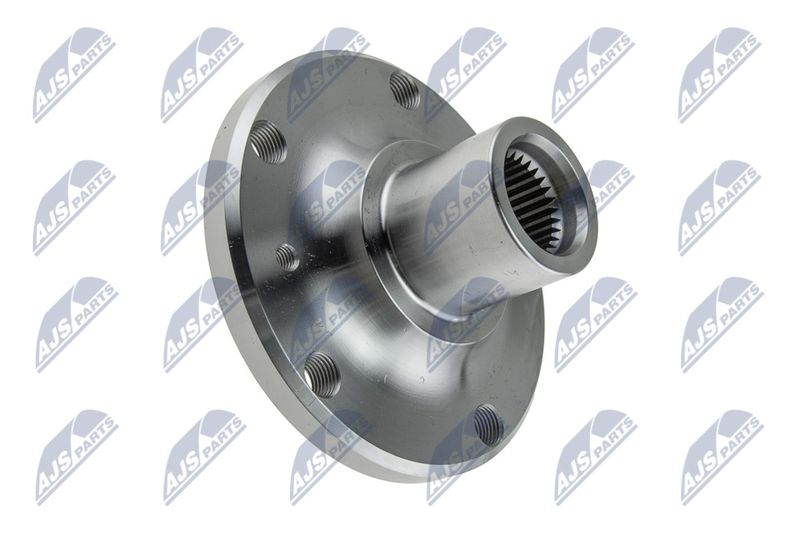 NTY KLP-BM-012P2 Wheel Hub