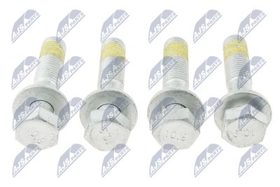 Repair Kit, wheel hub NTY KLP-BM-013-Z