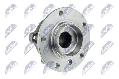 Wheel Bearing Kit NTY KLP-BM-013