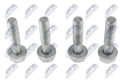 Repair Kit, wheel hub NTY KLP-BM-014-Z