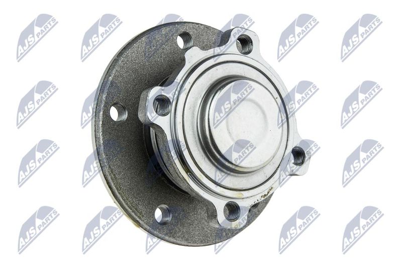 NTY KLP-BM-014 Wheel Bearing Kit